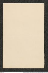 Nachlass Franz Steindachner, Brief von Spiridon Brusina an Franz Steindachner (05.10.1879), Inv.Nr. 61.01, Seite 2
